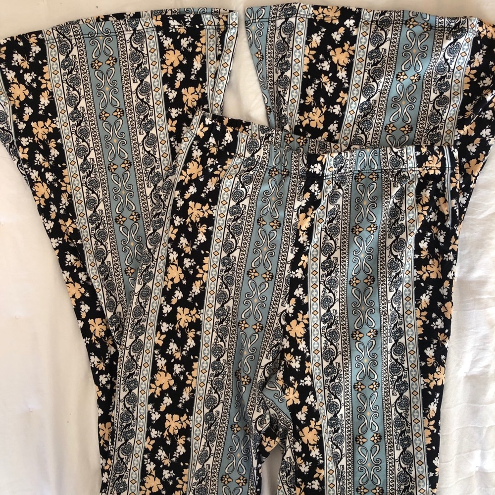 BRAND NEW! Groovy Pants!